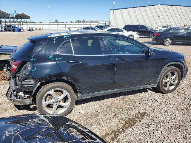 WDCTG4GB0KU005843 Mercedes-Benz Gla 250 4matic