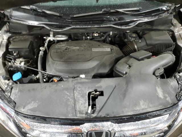 5FNRL6H75JB106238 Honda ODYSSEY EXL