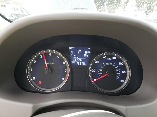 KMHCT4AE4EU705613 Hyundai ACCENT GLS