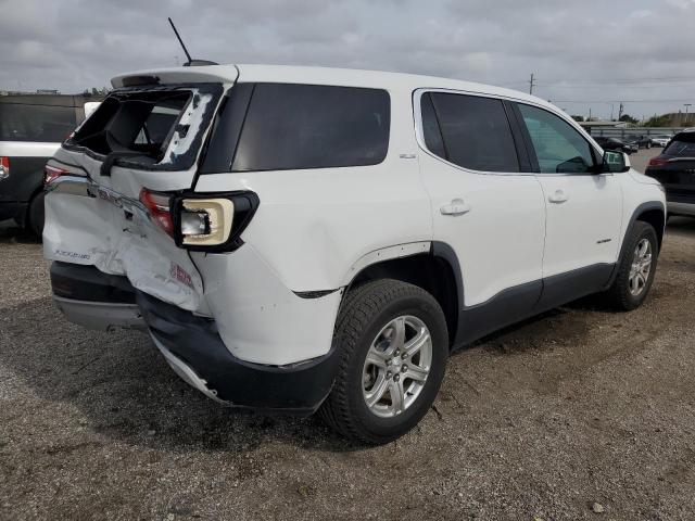 1GKKNKLA2JZ209476 GMC ACADIA SLE