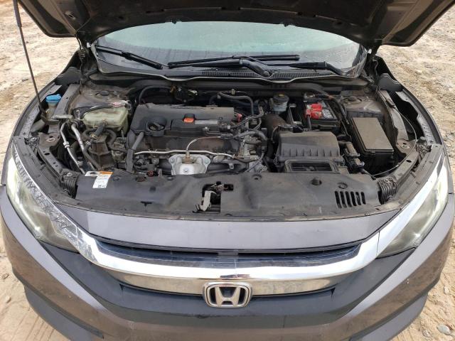 19XFC2F55HE039203 Honda Civic Lx