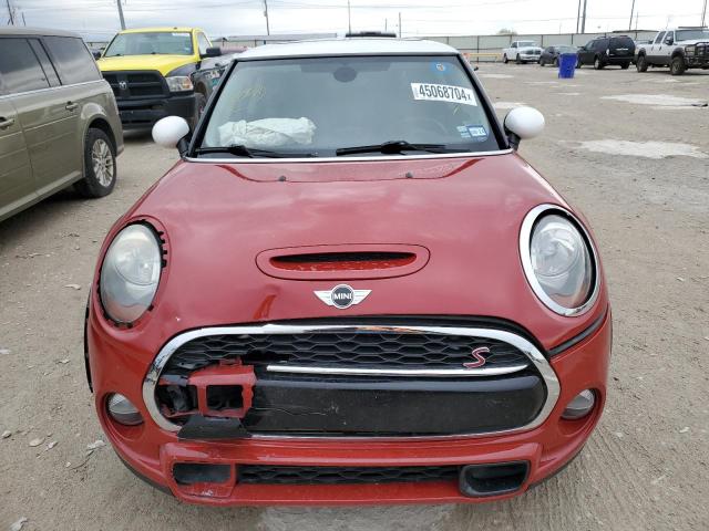 WMWXP7C57F2A42396 Mini COOPER S
