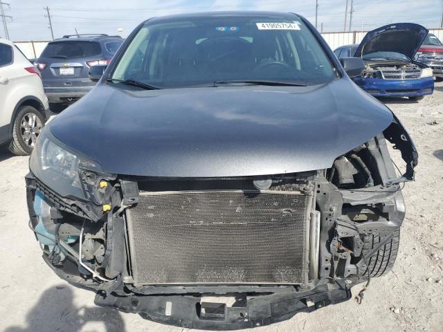 5J6RM4H35EL086603 Honda CR-V LX