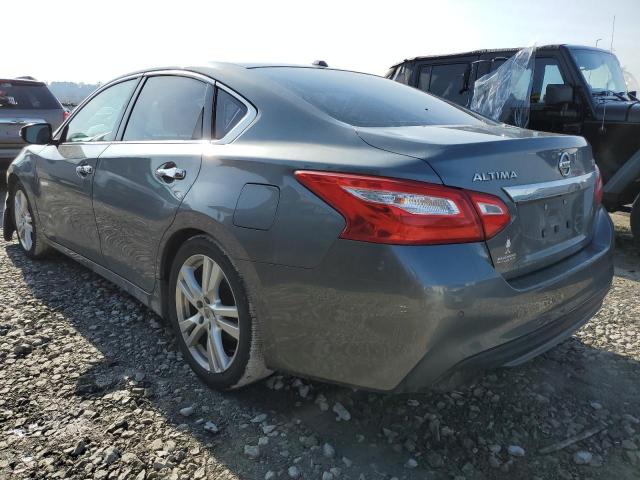 1N4BL3AP5HC120437 Nissan Altima 3.5sl