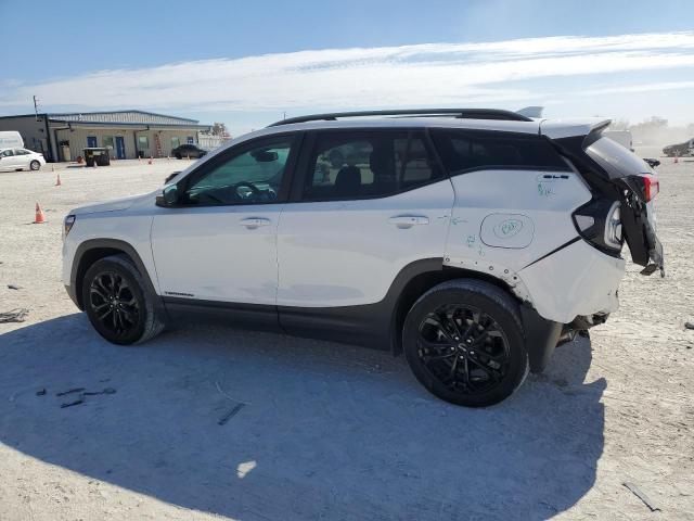 3GKALTEVXNL206071 GMC Terrain Sle
