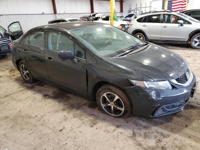 19XFB2F71FE256443 Honda CIVIC SE