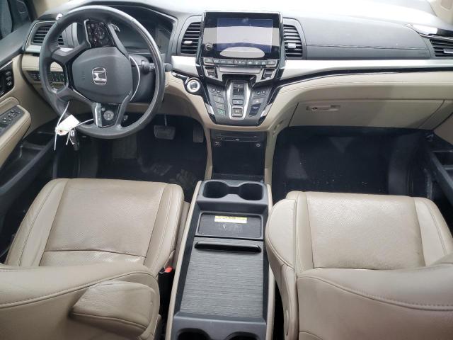 5FNRL6H95KB005798 Honda Odyssey Elite