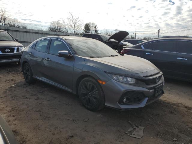 SHHFK7H60KU414999 Honda CIVIC EX