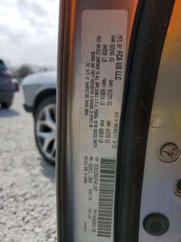 2C3CDZBG5FH811687 Dodge Challenger Sxt Plus