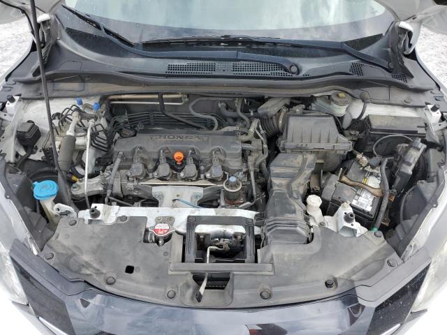 3CZRU5H76HM716754 Honda Hr-v Exl
