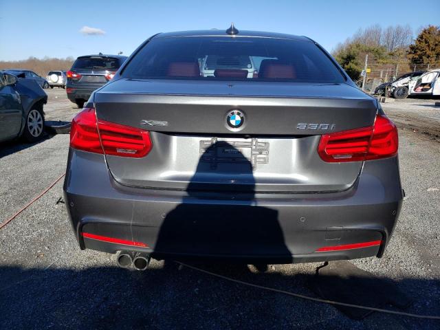 WBA8D9C55JA012852 BMW 330 XI