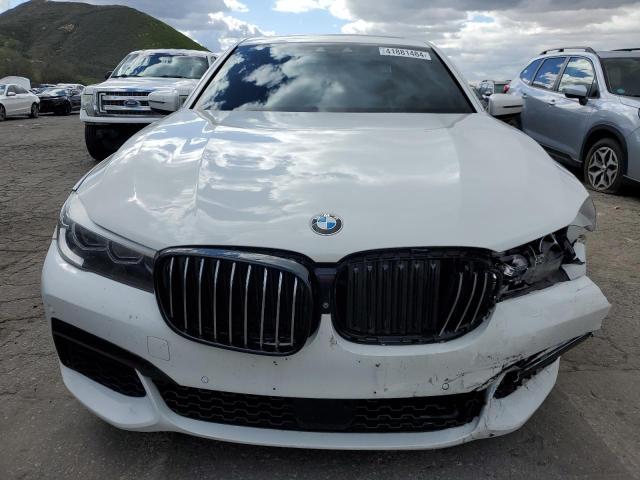 WBA7E2C5XHG739766 BMW 740 I