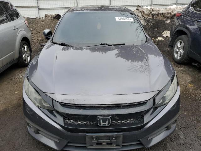 19XFC2F59GE202076 Honda Civic Lx