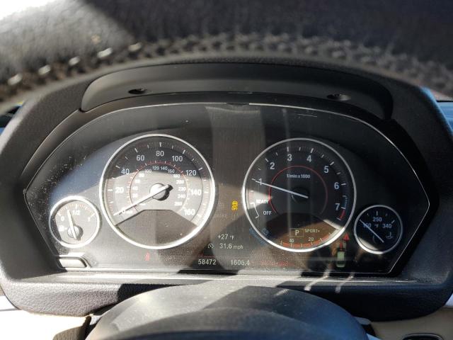 WBA8D9G54HNU59315 BMW 330 XI
