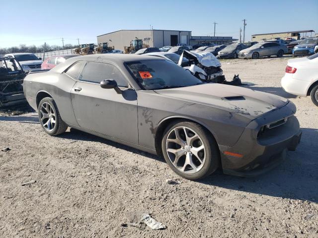2C3CDZBG1FH736969 Dodge Challenger Sxt Plus