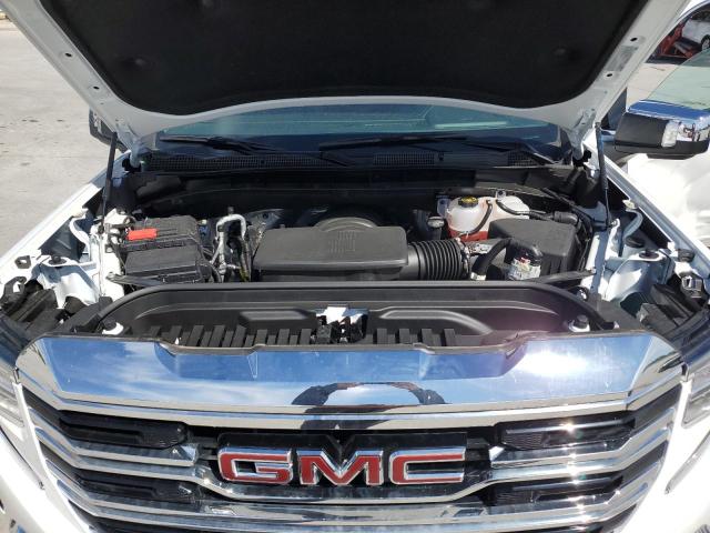 3GTUUDED6PG330482 GMC Sierra K1500 Slt