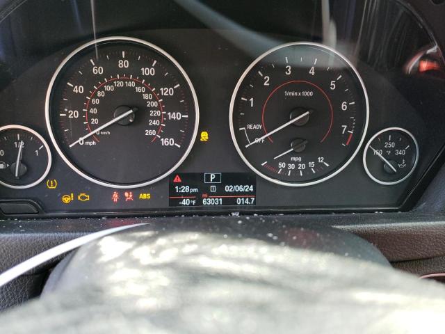 WBA8E9G56GNT88145 BMW 328 I Sulev
