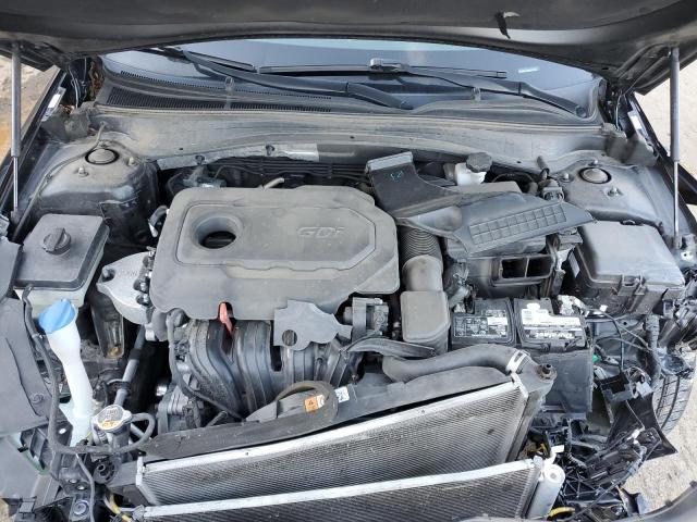 5XXGT4L3XKG291353 KIA Optima Lx