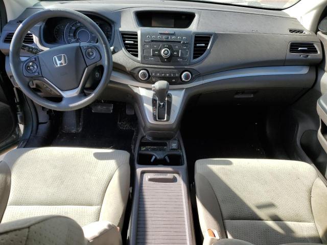 2HKRM4H50EH604015 Honda CR-V EX