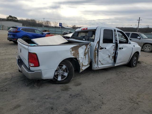 1C6RR7FG1LS122473 RAM 1500 Classic Tradesman