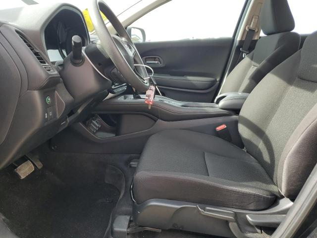 3CZRU6H36JG715921 Honda HR-V LX