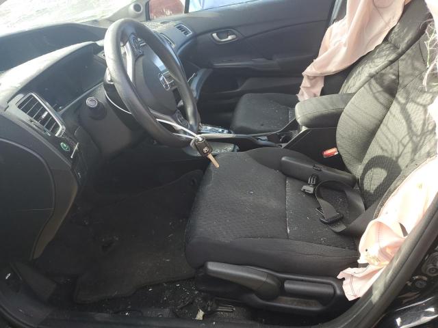 19XFB2F70FE208366 Honda CIVIC SE
