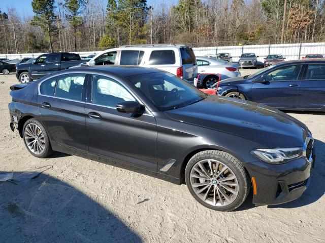 WBA53BH00PCN02977 BMW 530 I