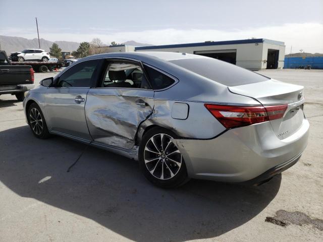 4T1BK1EB7GU208748 Toyota AVALON XLE