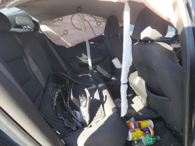 1G1ZG5STXKF220696 Chevrolet MALIBU RS