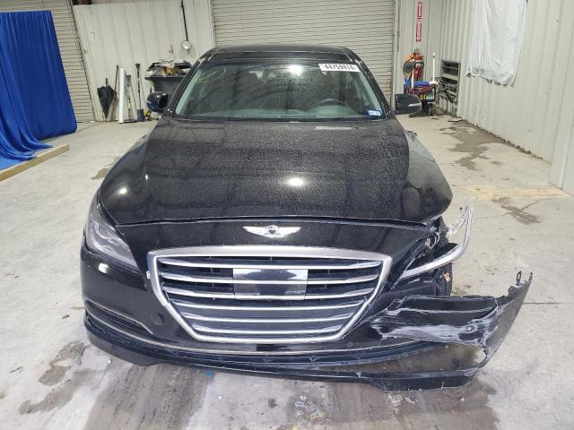 KMHGN4JE9FU032735 Hyundai Genesis 3.8l
