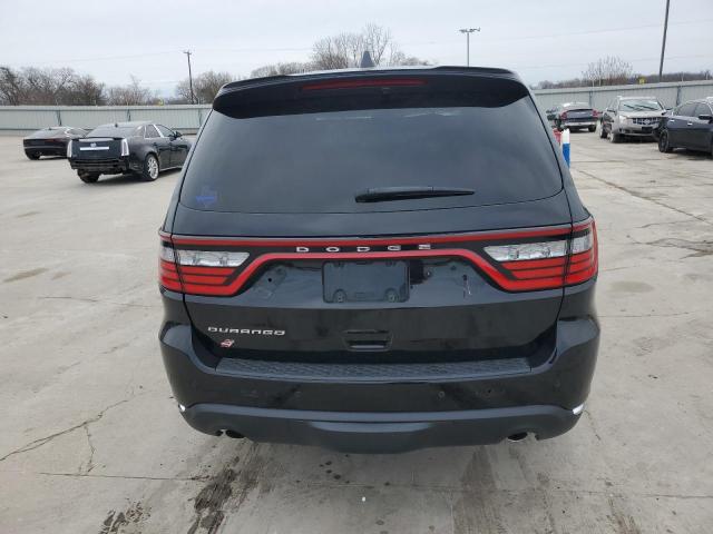 1C4SDJFT5NC200320 Dodge Durango Pursuit