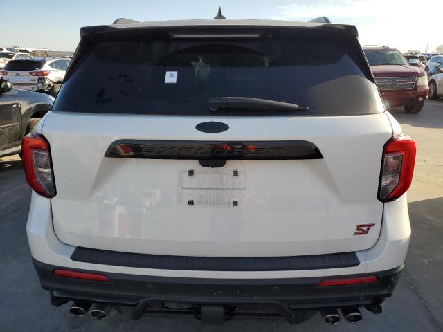 1FM5K8GC3MGA81423 Ford Explorer St