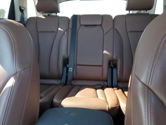 WA1LAAF7XJD034780 Audi Q7 Premium Plus