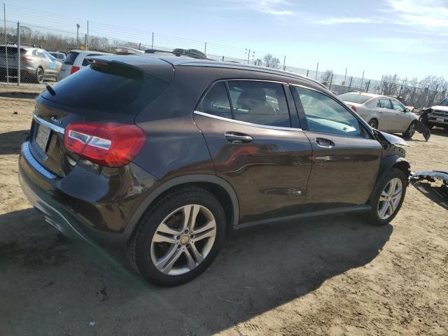 WDCTG4GB4FJ135101 Mercedes-Benz Gla 250 4matic