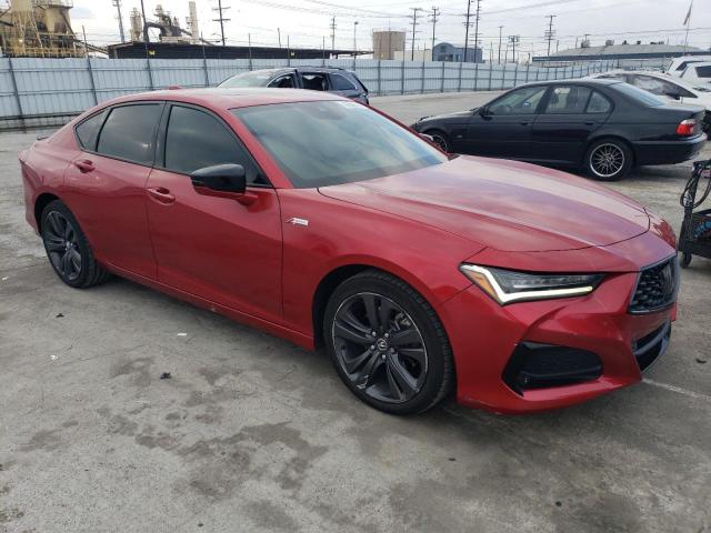 19UUB6F53MA011996 Acura Tlx Tech A