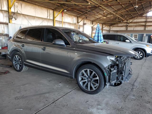 WA1LAAF76JD016678 Audi Q7 Premium Plus