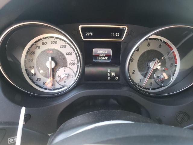 WDCTG4GB9GJ272522 Mercedes-Benz Gla 250 4matic