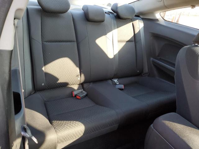 2HGFG3A50EH502092 Honda Civic Lx