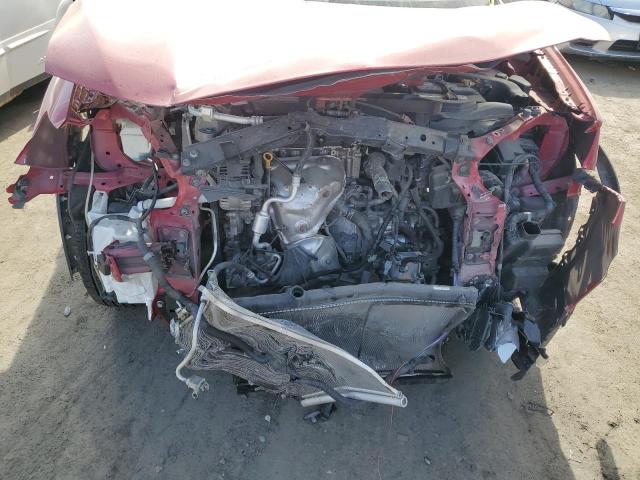 JN8AT2MV1HW274236 Nissan ROGUE S