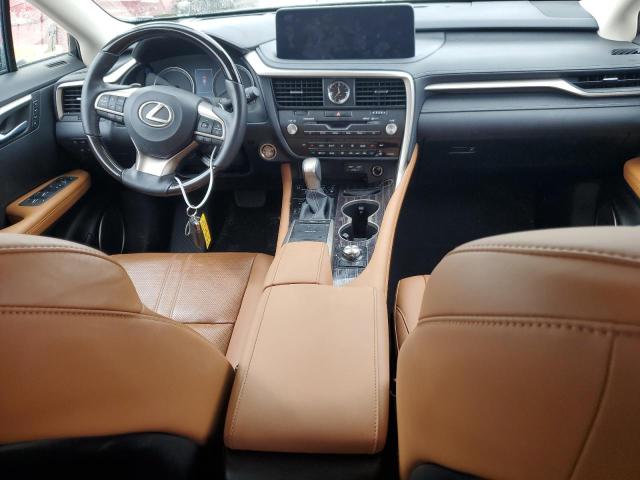 JTJJZKEA4N2027637 Lexus Rx 350 L Luxury