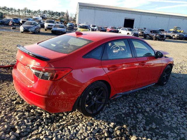 2HGFE1E55RH470136 Honda CIVIC SI