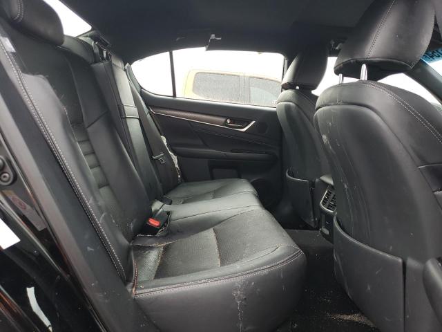JTHCZ1BL7GA001603 Lexus GS 350