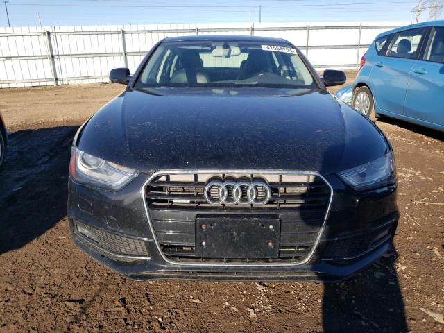 WAUFFAFL2FN027614 Audi A4 Premium Plus