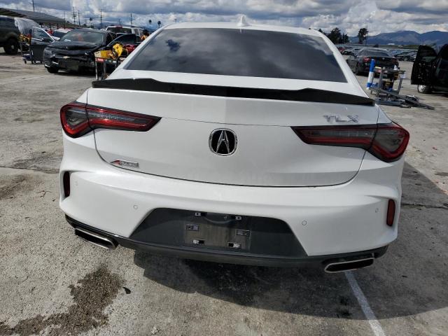 19UUB5F50PA005944 Acura Tlx Tech A