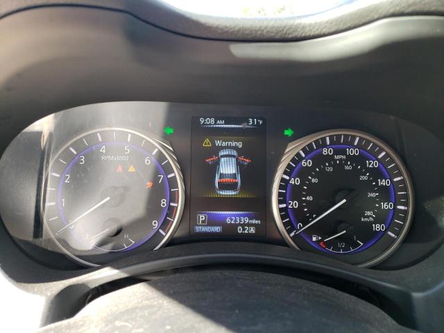 JN1BV7AP4FM353117 Infiniti Q50 BASE