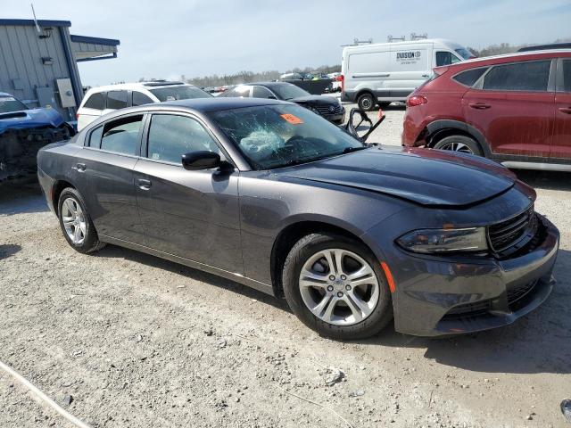 2C3CDXBG0PH595396 Dodge Charger Sxt