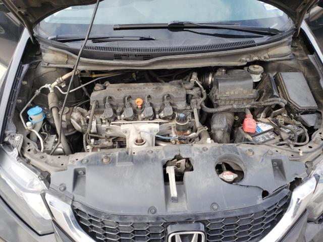 2HGFB2F7XFH561266 Honda CIVIC SE