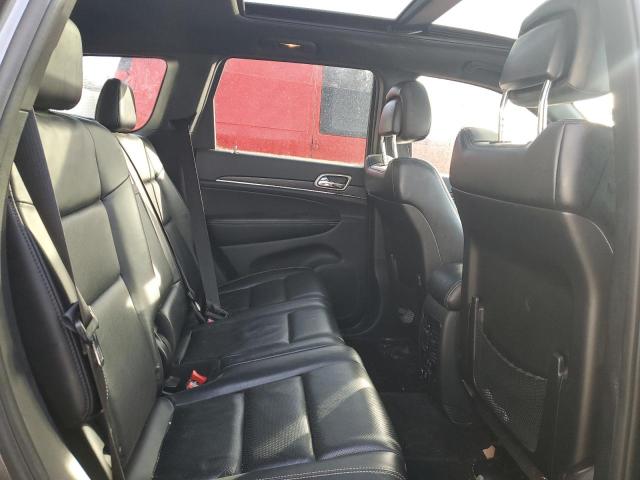 1C4RJFBG0FC123192 Jeep Grand Cherokee Limited