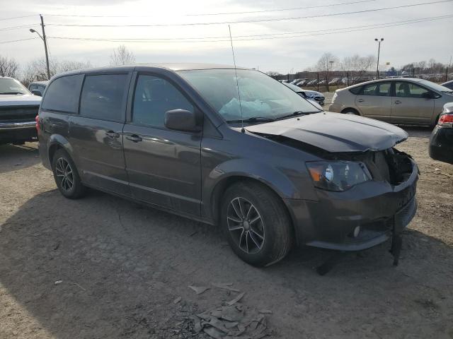 2C4RDGCG8GR250907 Dodge Grand Caravan Sxt