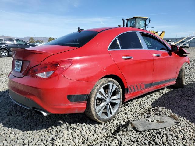 WDDSJ4EB0EN106942 Mercedes-Benz CLA 250